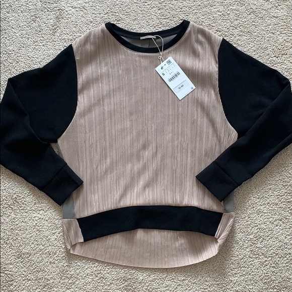 Zara Ladies Blouse - Picture 1 of 2